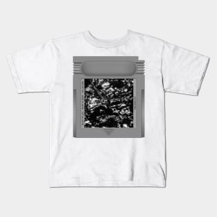 A I A Dream Loss Game Cartridge Kids T-Shirt